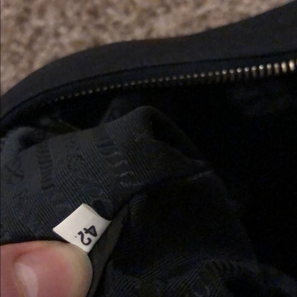 Prada Tessuto Re-Edition 2005 Nylon Bag - Picture 12 of 15